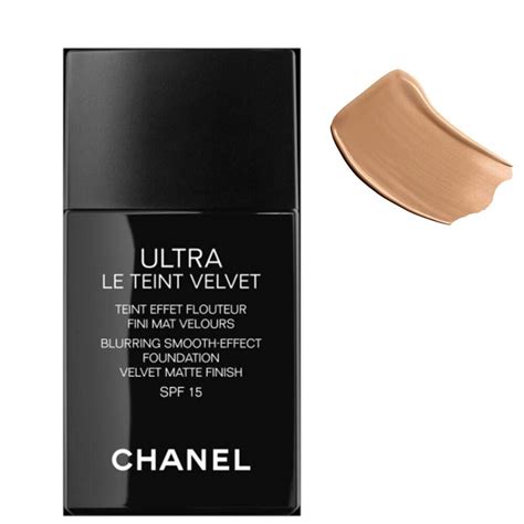 chanel ultra le teint velvet replacement